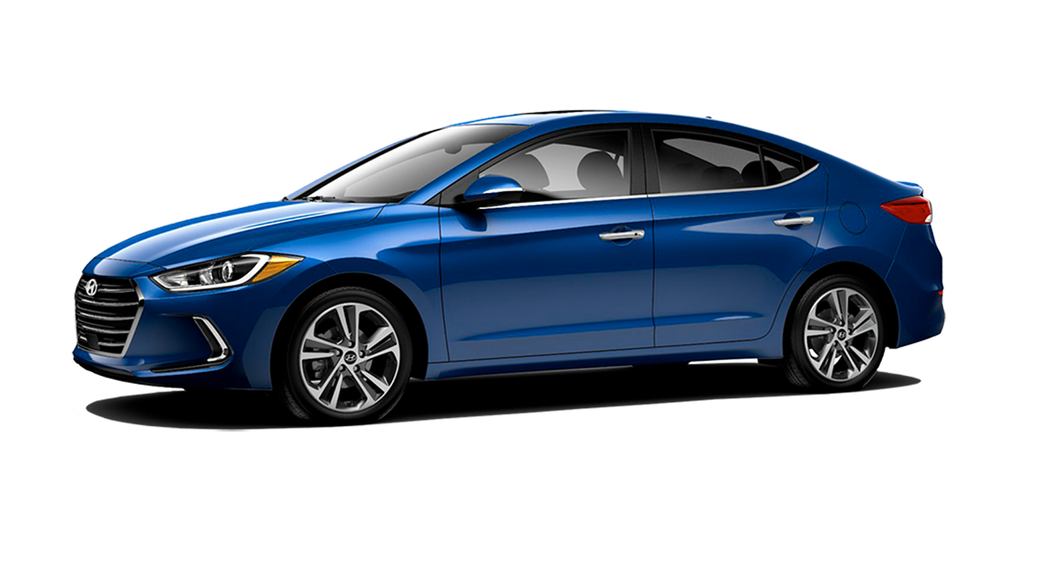 Exterior Colour: Astral Blue