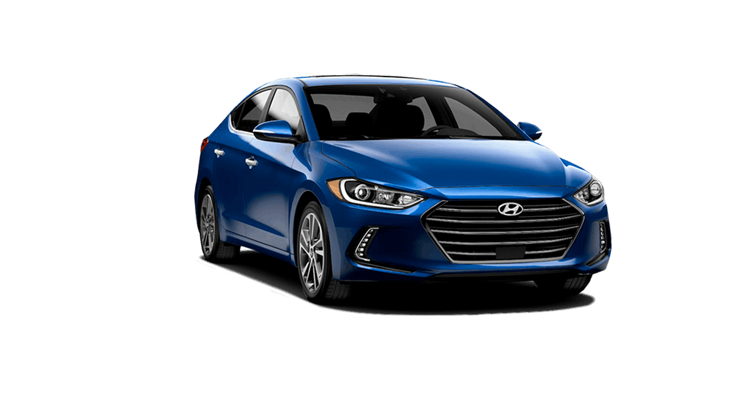 Exterior Colour: Astral Blue