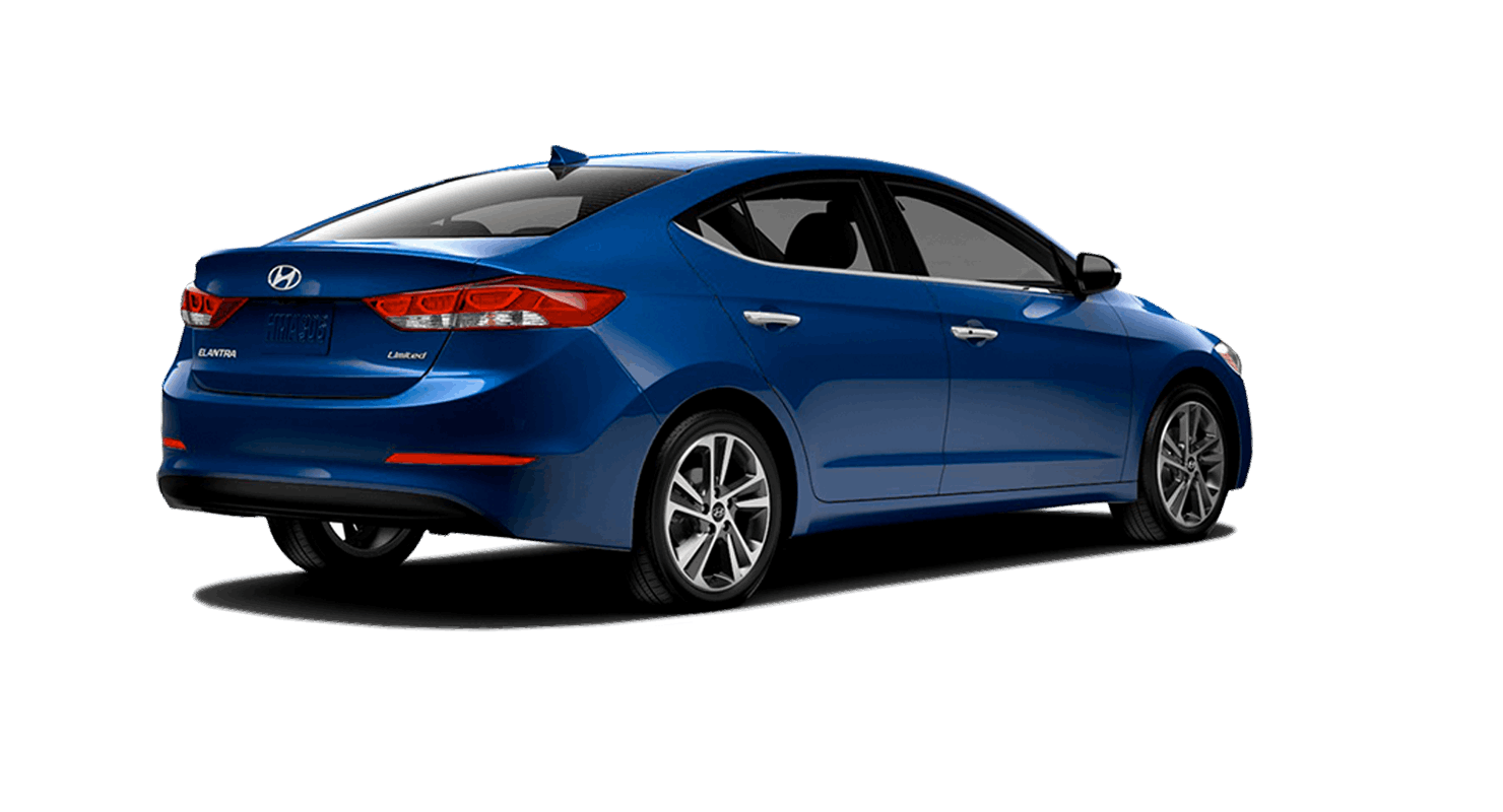 Exterior Colour: Astral Blue