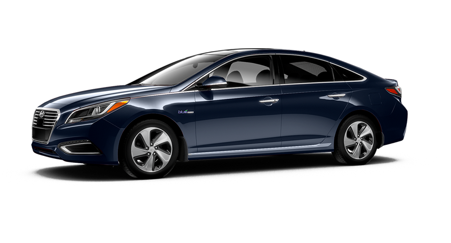 Exterior Colour: Astral Blue