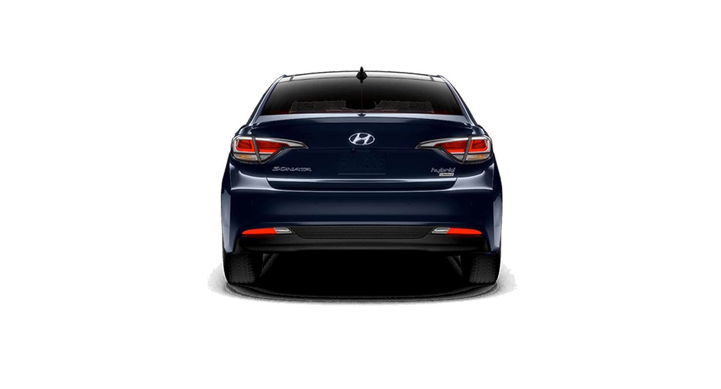 Exterior Colour: Astral Blue